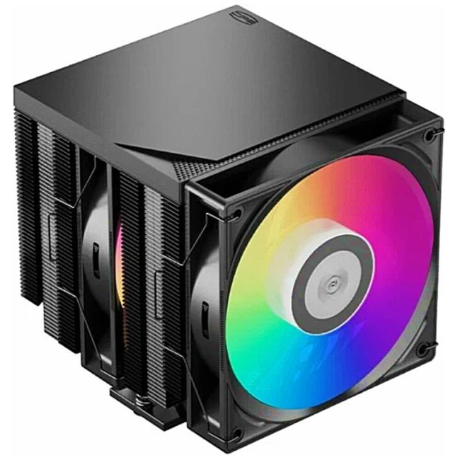 Кулер PcCOOLER RT720 TC ARGB BK