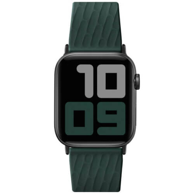 Ремінець Laut ACTIVE 2.0 SPORTS for Apple Watch 42/44/45/49 mm Green (L_AWL_A2_SG)