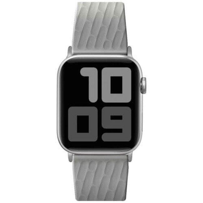 Ремінець Laut ACTIVE 2.0 SPORTS for Apple Watch 42/44/45/49 mm Grey (L_AWL_A2_FG)