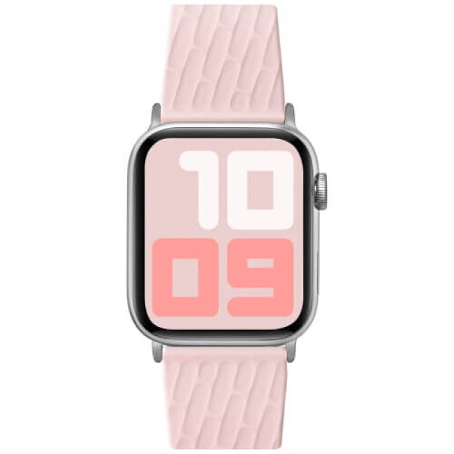Ремінець Laut ACTIVE 2.0 SPORTS for Apple Watch 42/44/45/49 mm Pink (L_AWL_A2_CP)