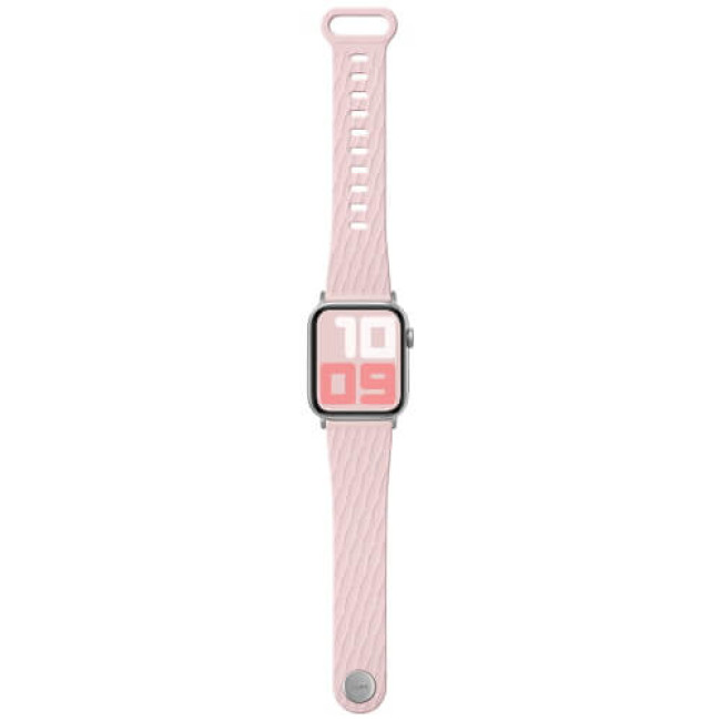 Ремінець Laut ACTIVE 2.0 SPORTS for Apple Watch 38/40/41 mm Pink (L_AWS_A2_CP)