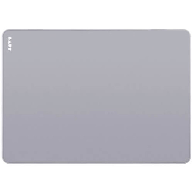 Чохол-накладка LAUT HUEX for MacBook Air 13'' M2 Frost (L_MA22_HX_F)