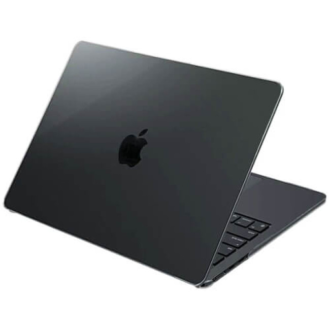 Чохол-накладка LAUT Slim Cristal-X for MacBook Air 15'' M2-M3 (L_MA23_SL_C)