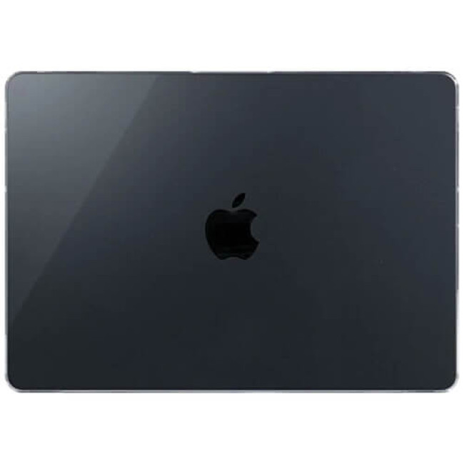 Чохол-накладка LAUT Slim Cristal-X for MacBook Air 15'' M2-M3 (L_MA23_SL_C)