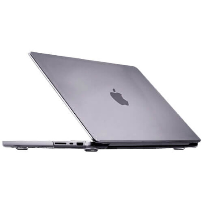 Чохол-накладка LAUT Slim Cristal-X for MacBook Pro 13'' M2 (L_MP22_SL_C)