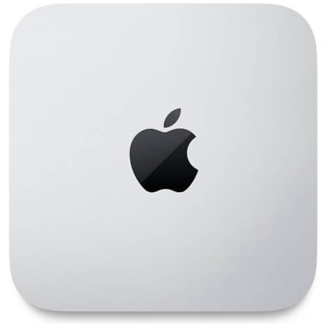 Apple Mac Mini M2 8GB/512GB Silver 2022