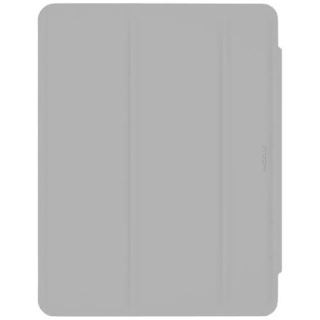 Чохол-книжка Macally Protective Case and stand for iPad 10.9''(2022) Grey (BSTAND10-LG)