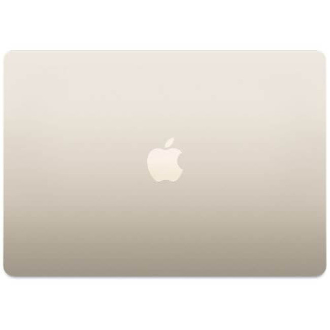 MacBook Air 13'' M3 8xCPU/10xGPU/16GB/1TB Starlight custom (Z1BA0015Y)