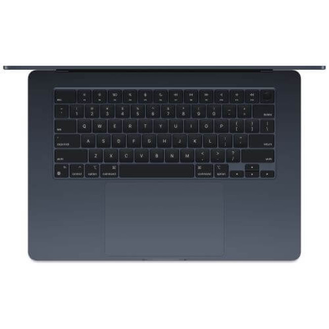 MacBook Air 13'' M4 10xCPU/10xGPU/32GB/512GB Midnight custom (Z1CX000RV)