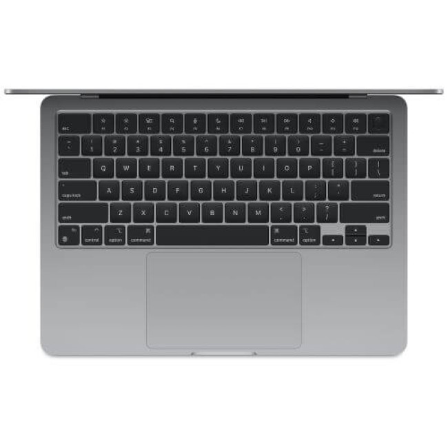 MacBook Air 13'' M3 8/512GB Space Gray (MRXP3)