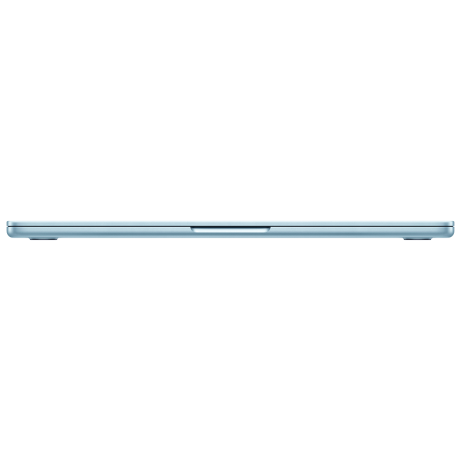 MacBook Air 15'' M4 10xCPU/10xGPU/32GB/1TB Sky Blue custom (Z1HD000G1)
