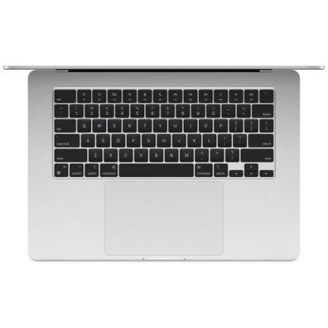 MacBook Air 15'' M4 10xCPU/10xGPU/32GB/1TB Silver custom (Z1DB000G6)
