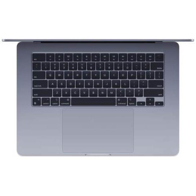 MacBook Air 15'' M2 8xCPU/10xGPU/24GB/256GB Space Gray 2023 custom (Z18L000PP)