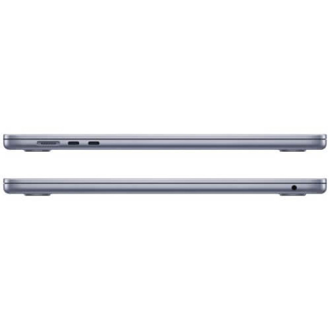 MacBook Air 15'' 512GB Space Gray 2023 (MQKQ3)