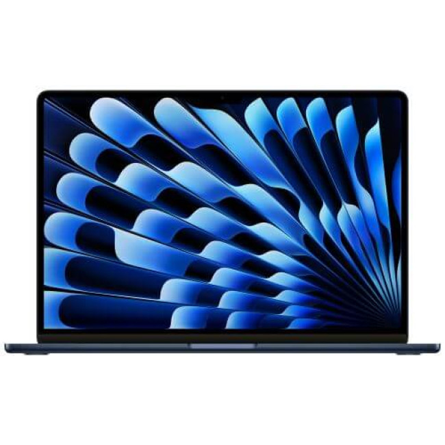 MacBook Air 15'' M2 8xCPU/10xGPU/24GB/2TB Midnight custom (Z18T000PR)