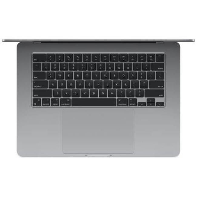 MacBook Air 15'' M3 8/256GB Space Gray (MRYM3)