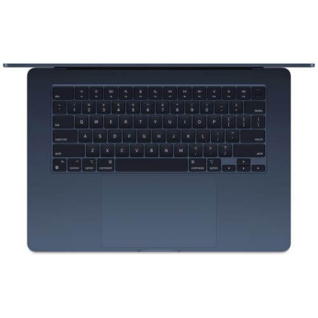MacBook Air 15'' M2 8xCPU/10xGPU/24GB/512GB Midnight custom (Z18T000PS)