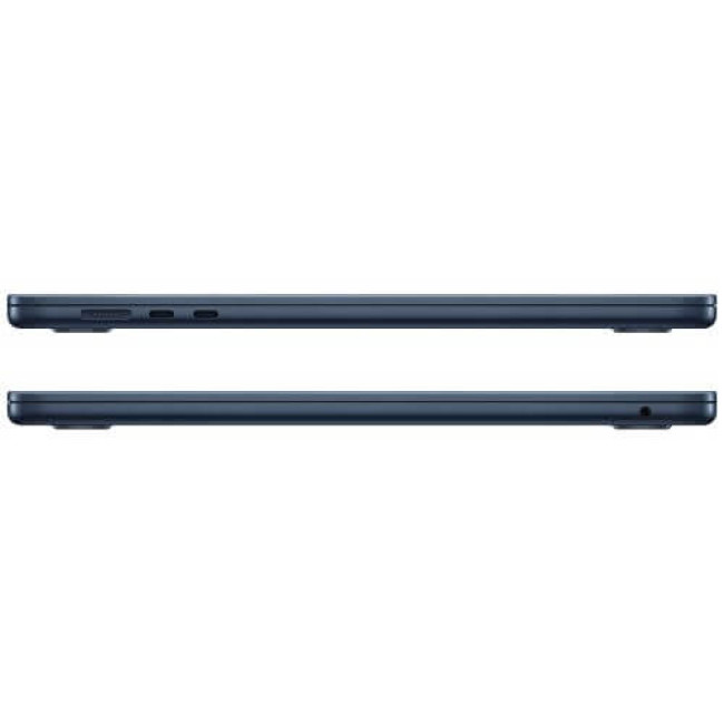 MacBook Air 15'' M2 8xCPU/10xGPU/24GB/512GB Midnight custom (Z18T000PS)