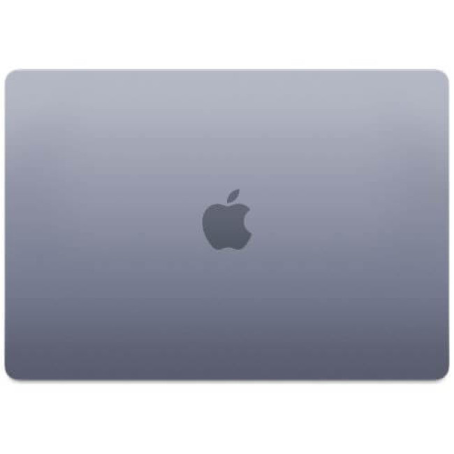 MacBook Air 15'' M2 8xCPU/10xGPU/24GB/256GB Space Gray 2023 custom (Z18L000PP)