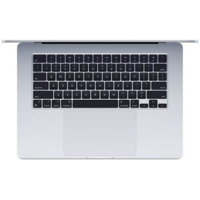 MacBook Air 15'' M2 8xCPU/10xGPU/24GB/1TB Silver 2023 custom (Z18P000PZ)