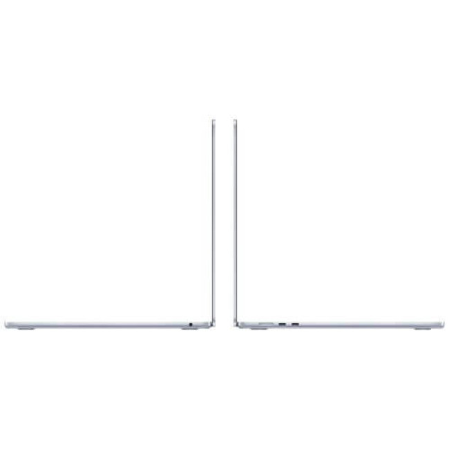 MacBook Air 15'' M2 8xCPU/10xGPU/24GB/1TB Silver 2023 custom (Z18P000PZ)