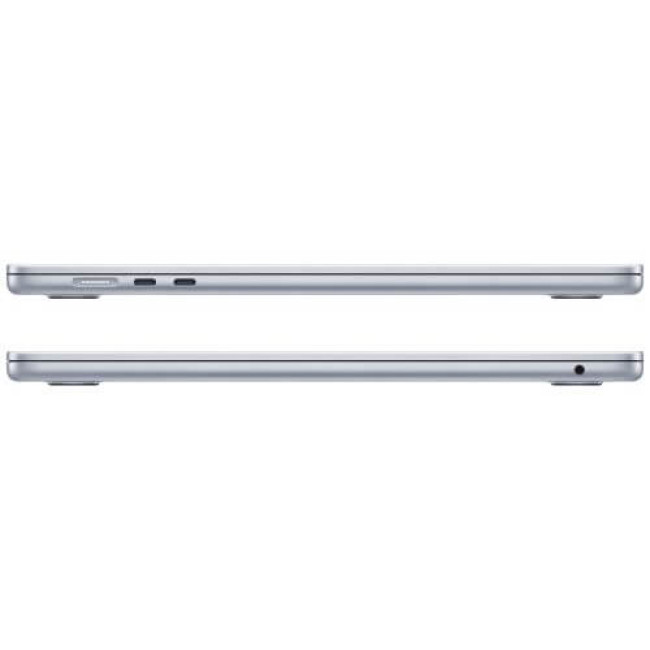 MacBook Air 15'' M2 256GB Silver (MQKR3)