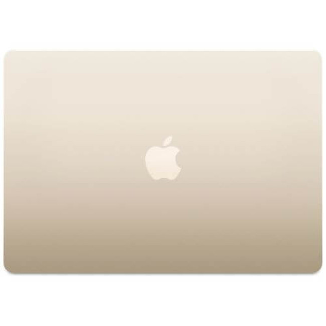 MacBook Air 15'' 256GB Starlight 2023 (MQKU3)