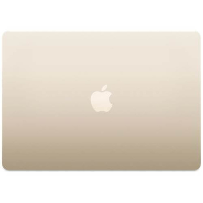 MacBook Air 15'' M2 8xCPU/10xGPU/16GB/1TB Starlight 2023 custom (Z18R000PT)
