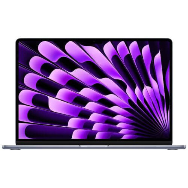 MacBook Air 15'' M2 8xCPU/10xGPU/24GB/2TB Space Gray custom (Z18L000PT)