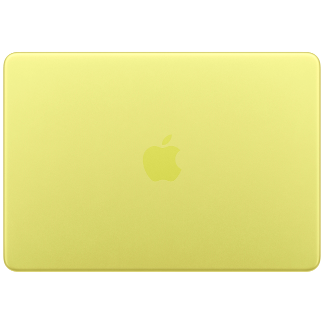 MacBook Neo 256GB Citrus (MHFD4)