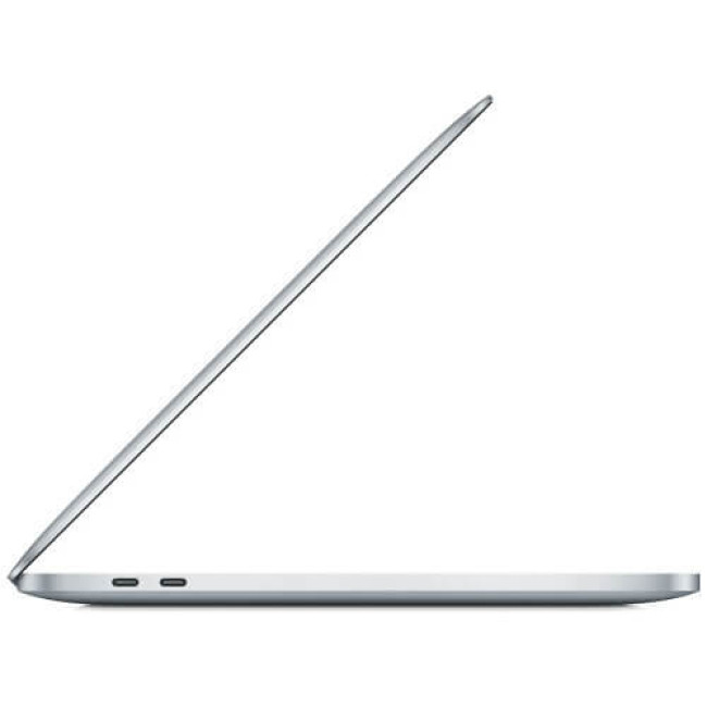 MacBook Pro 13'' M1/8-Core CPU/8-Core GPU/16-core Neural Engine /16GB/256GB Silver (Z11D000G0)