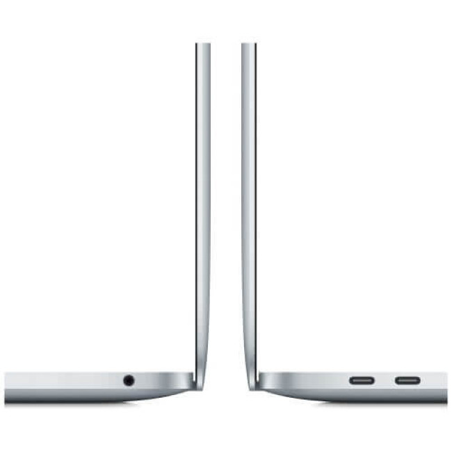 MacBook Pro 13'' M2 8xCPU/10xGPU/24GB/1TB Silver custom (Z16T0006R)