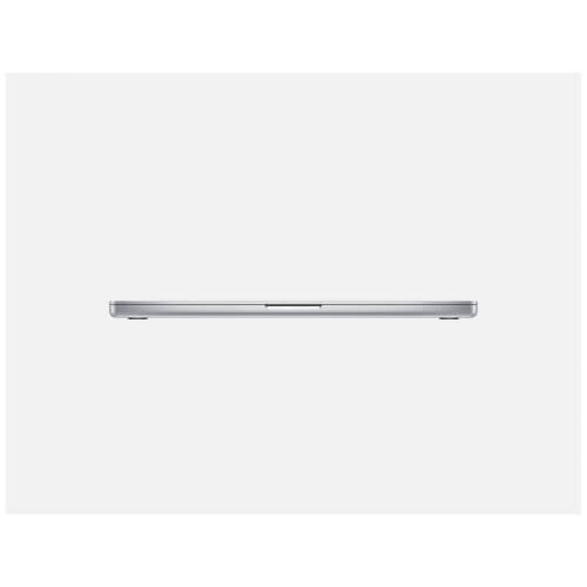 MacBook Pro M2 Pro 16'' 512GB Silver (MNWC3)
