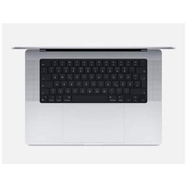 MacBook Pro M2 Pro 14'' 1TB Silver (MPHJ3)