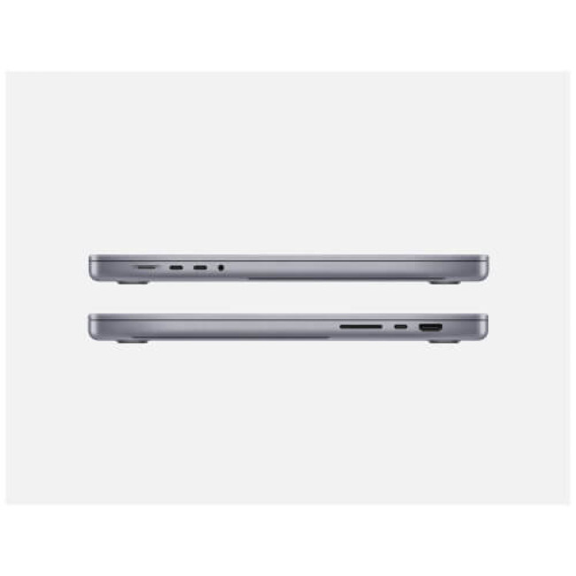 MacBook Pro 14'' M2 Pro 10xCPU/16xGPU/16GB/8TB Space Gray custom (Z17G000ND)