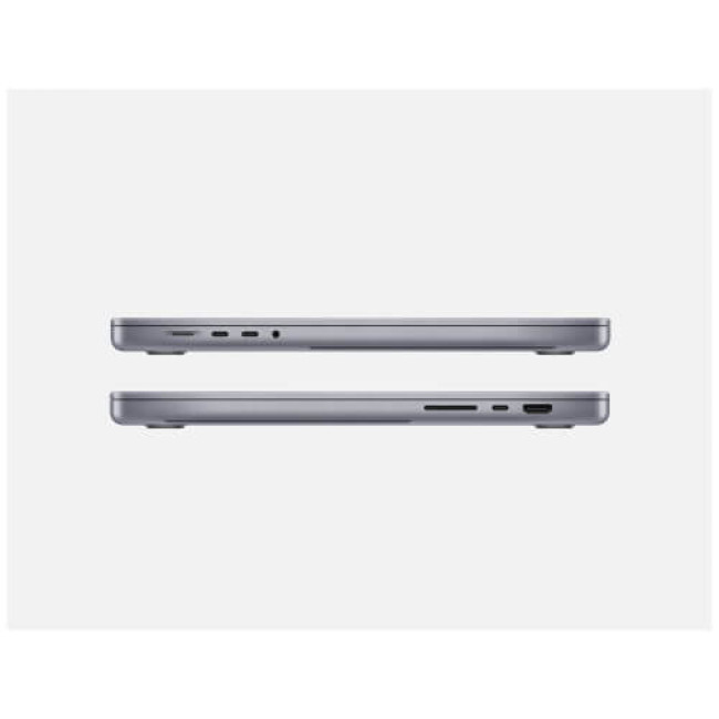 MacBook Pro 14'' M2 Max 12xCPU/38xGPU/96GB/ 512GB Space Gray custom (Z17G002K4)