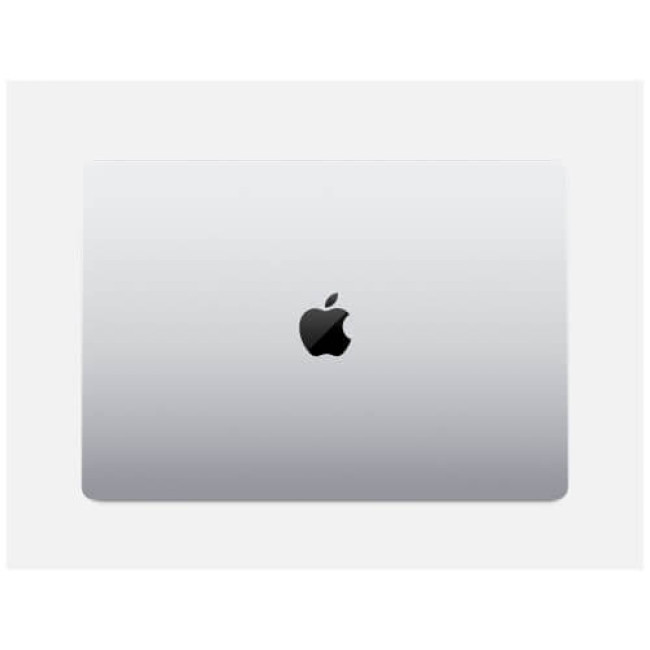 MacBook Pro 16'' M2 Max 12xCPU/38xGPU/32GB/ 512GB Silver custom (Z177000E9)