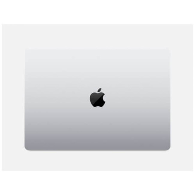 MacBook Pro 16'' M2 Max 12xCPU/38xGPU/96GB/4TB Silver custom (Z1770019Q)