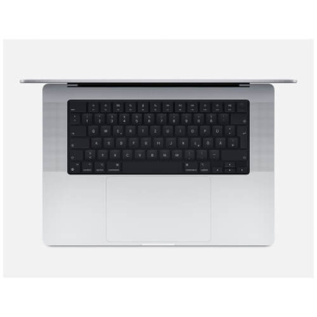 MacBook Pro 16'' M2 Max 12xCPU/30xGPU/32GB/2TB Silver custom (Z177000EB)