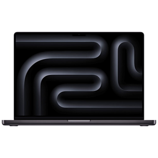 MacBook Pro 16'' M3 Max 16xCPU/40xGPU/128GB/2TB Space Black custom (Z1AF001AM)