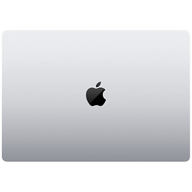MacBook Pro M3 Pro 16'' 36/512GB Silver (MRW63)