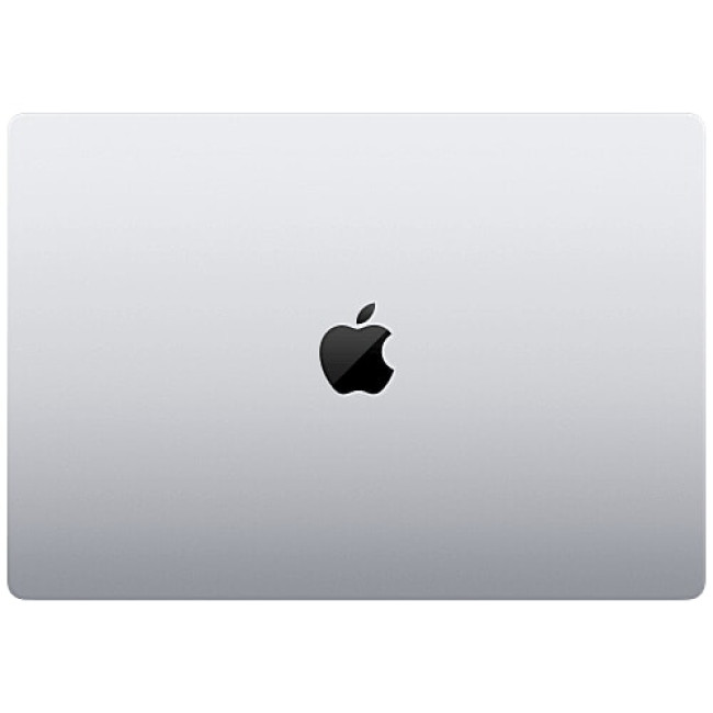 MacBook Pro 16'' M3 Max 14xCPU/30xGPU/96GB/2TB Silver custom (Z1AJ00195)