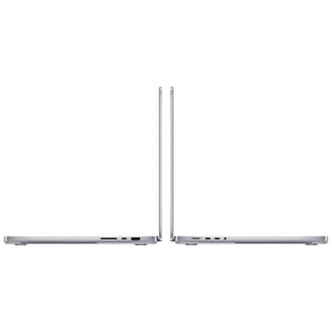 MacBook Pro 16'' M3 Max 16xCPU/40xGPU/64GB/1TB Silver custom (Z1AJ0019D)