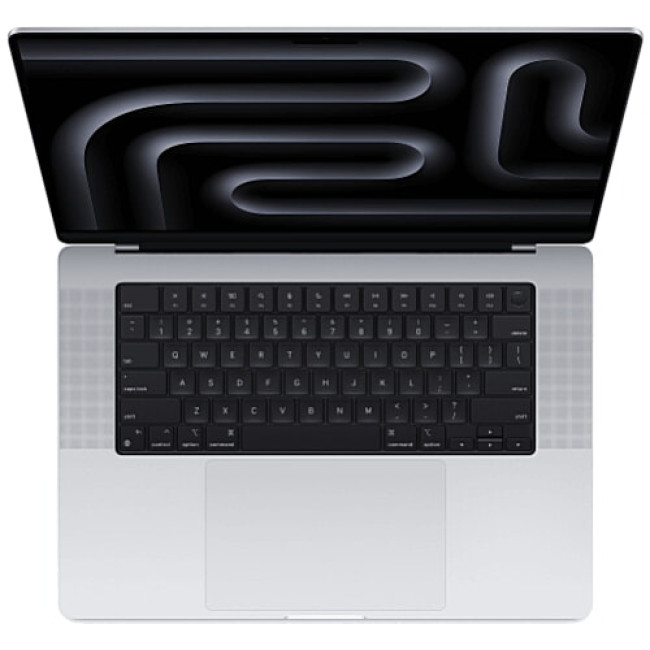 MacBook Pro M3 Max 16'' 48/1TB Silver (MUW73)