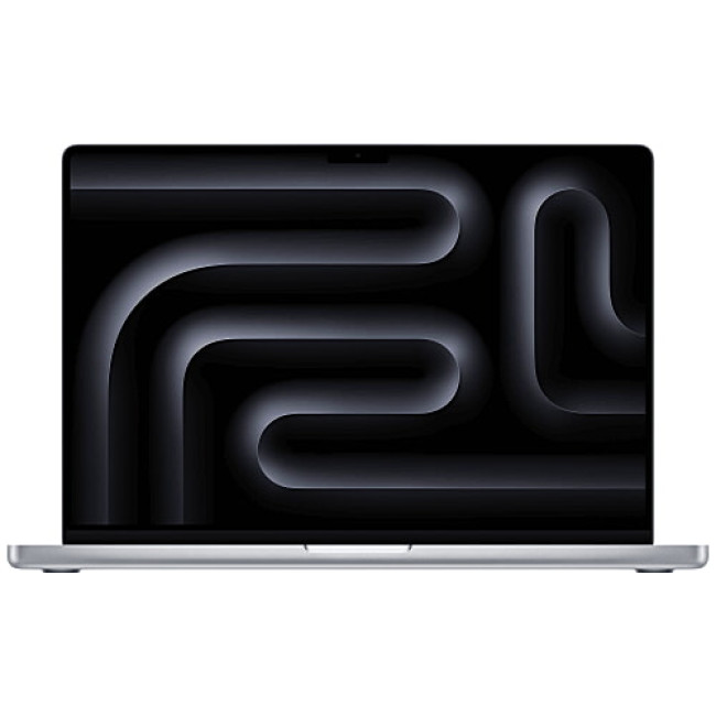 MacBook Pro 16'' M3 Pro 12xCPU/18xGPU/36GB/1TB Silver custom (Z1AJ0018X)