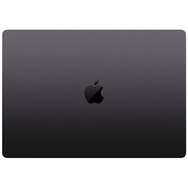 MacBook Pro 16'' M3 Max 16xCPU/40xGPU/128GB/2TB Space Black custom (Z1AF001AM)