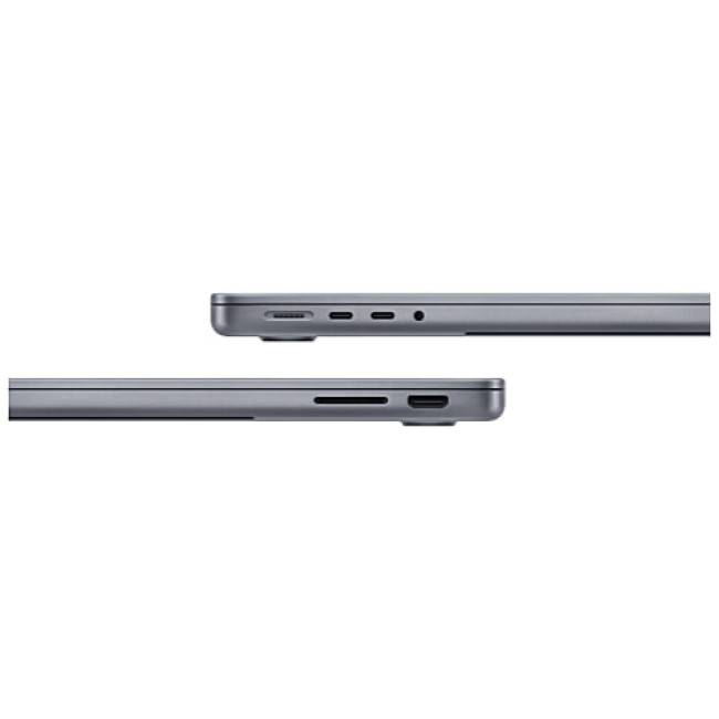 MacBook Pro 14'' M3 1TB Space Gray (MTL83)