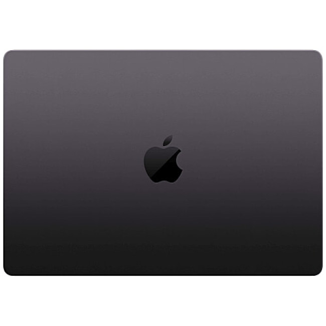 MacBook Pro M3 Pro 14'' 1TB Space Black (MRX43)
