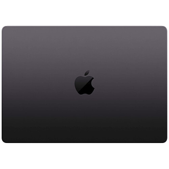 MacBook Pro 14'' M3 Pro 12xCPU/18xGPU/36GB/1TB Space Black custom (Z1AU0029V)