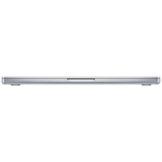 MacBook Pro 14'' M4 Pro 12CPU/16GPU/24GB/1TB Silver custom (Z1FB000M3)